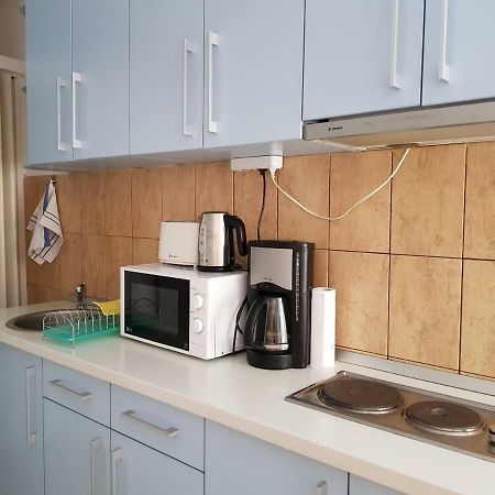 Apartament Diara Sibiu Eksteriør billede