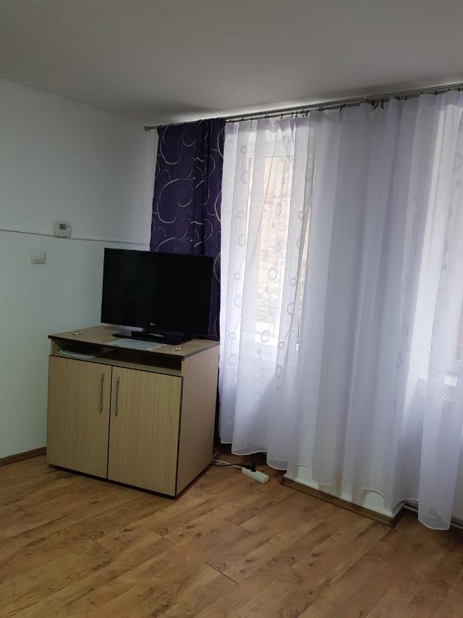 Apartament Diara Sibiu Eksteriør billede