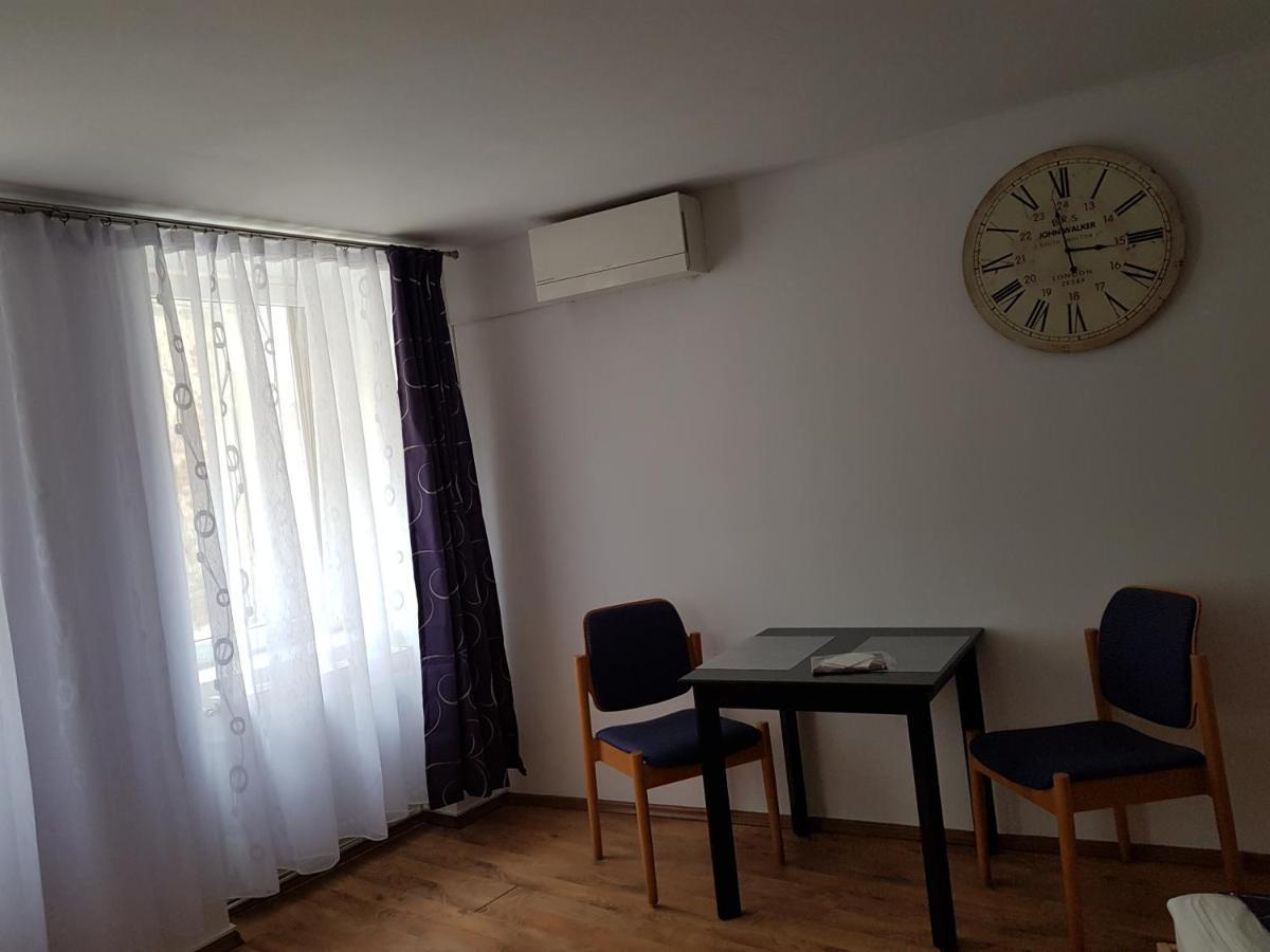 Apartament Diara Sibiu Eksteriør billede
